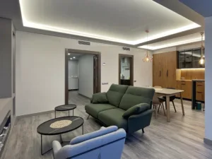 piso chic