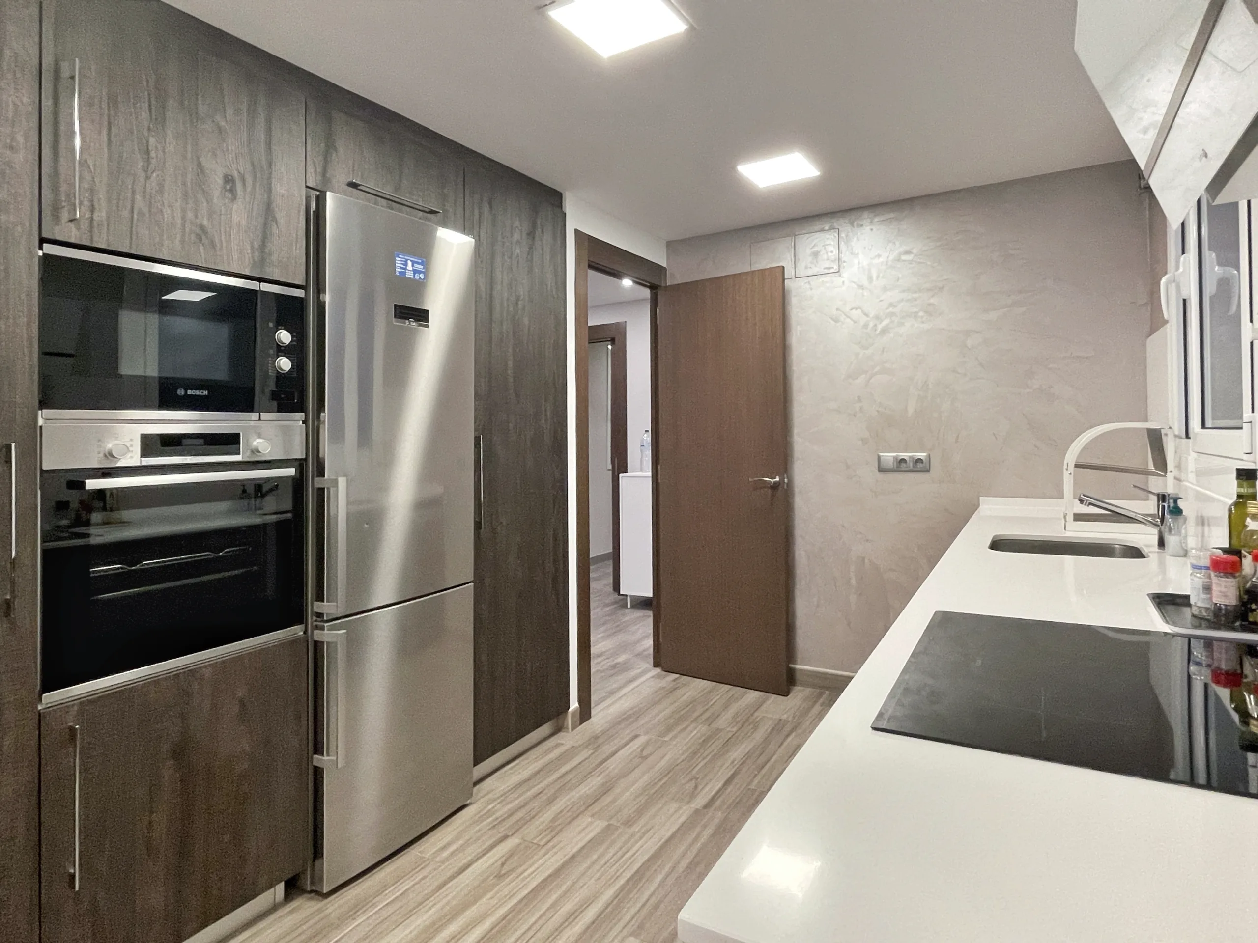 Nosotros area inmobiliaria Barcelona