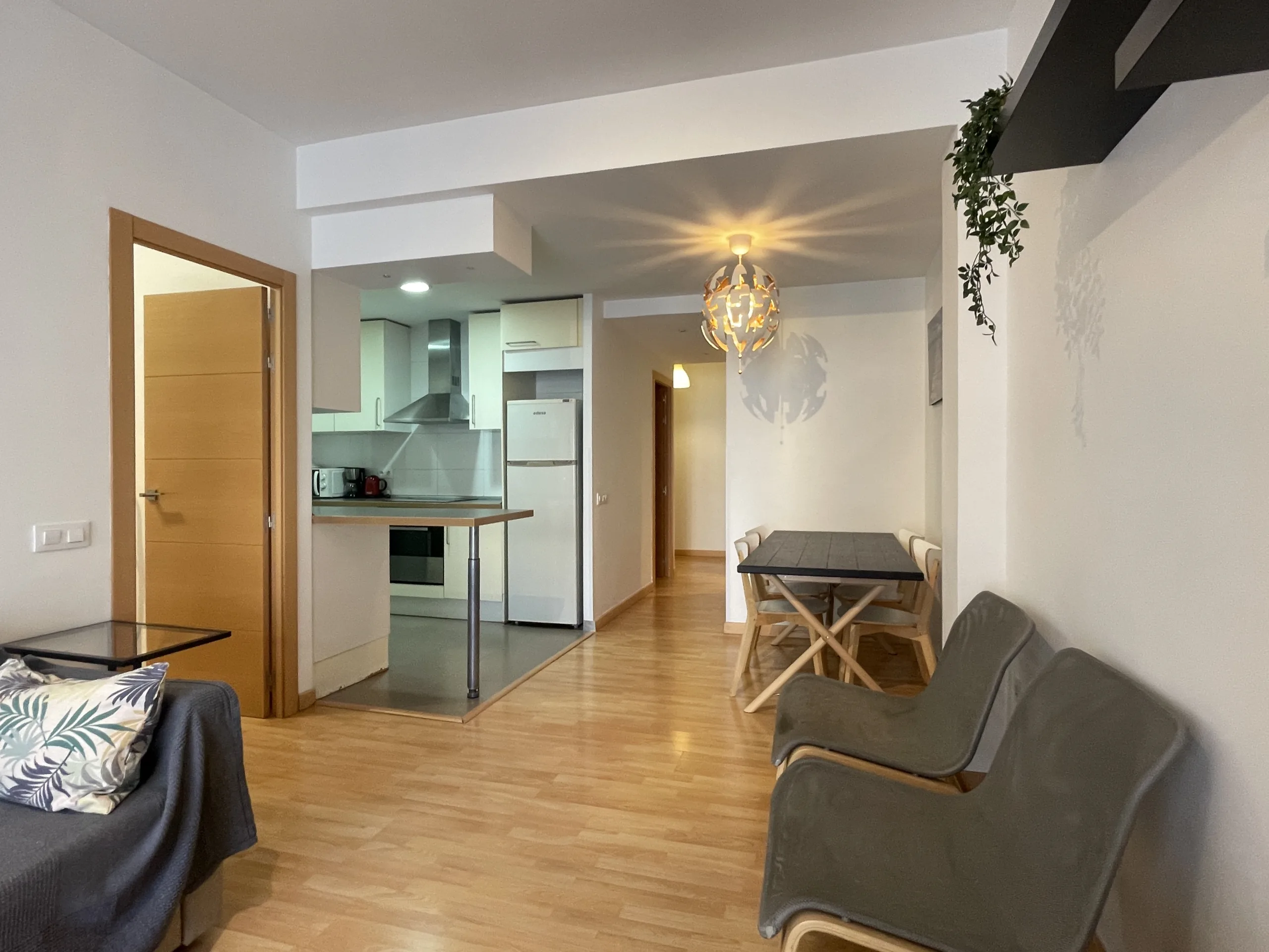 apartamento